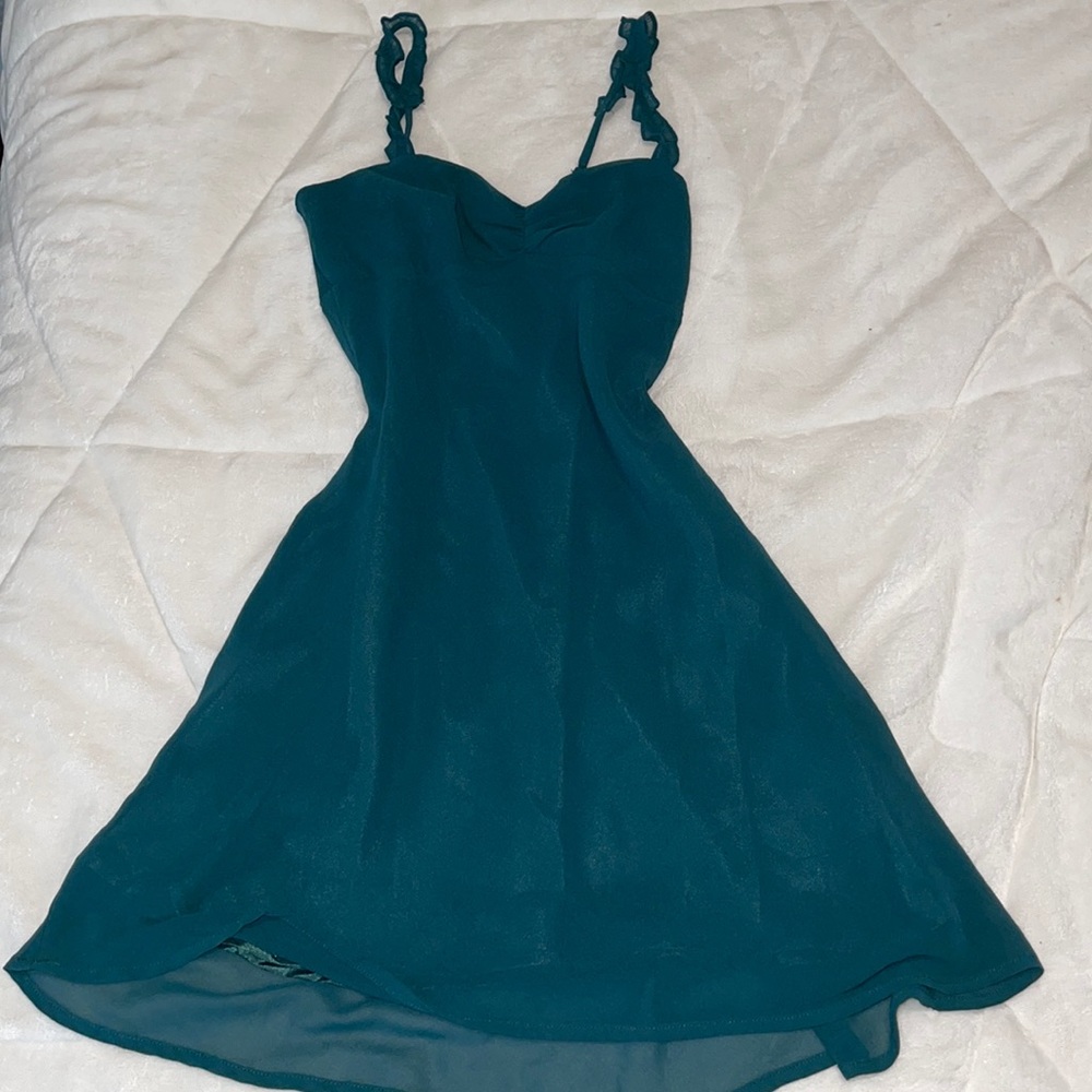 Urban Outfitters mini dress
